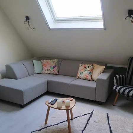 Bed & Breakfast Gelders Genieten 3*