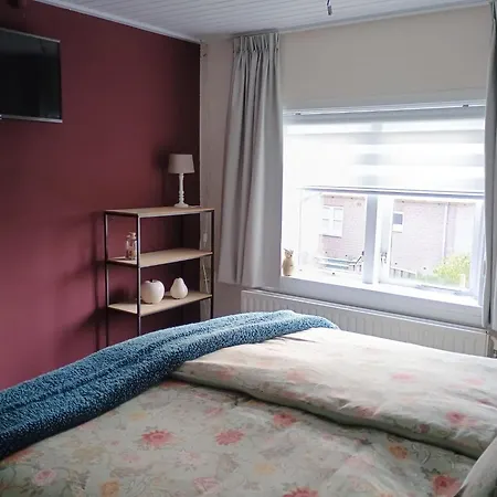 Gelders Genieten فندق مبيت وإفطار 3*