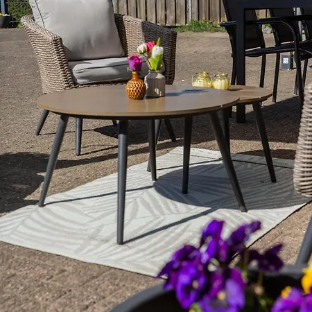 Bed & Breakfast Gelders Genieten 3*