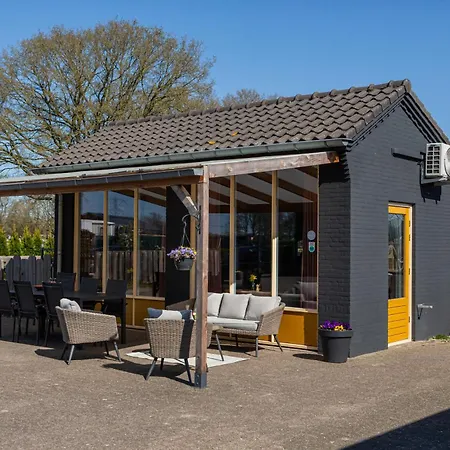 Gelders Genieten 3* Overasselt