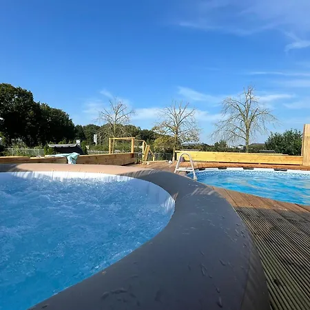 Gelders Genieten Bed & Breakfast 3*