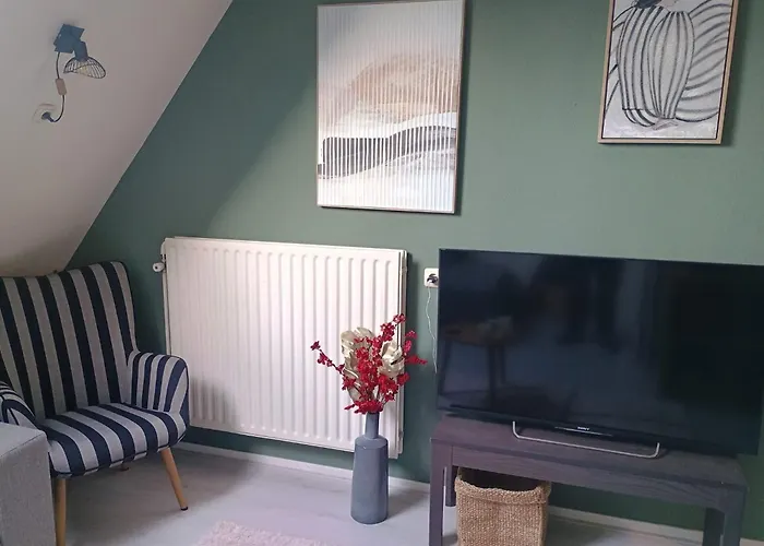 Gelders Genieten 3* Overasselt