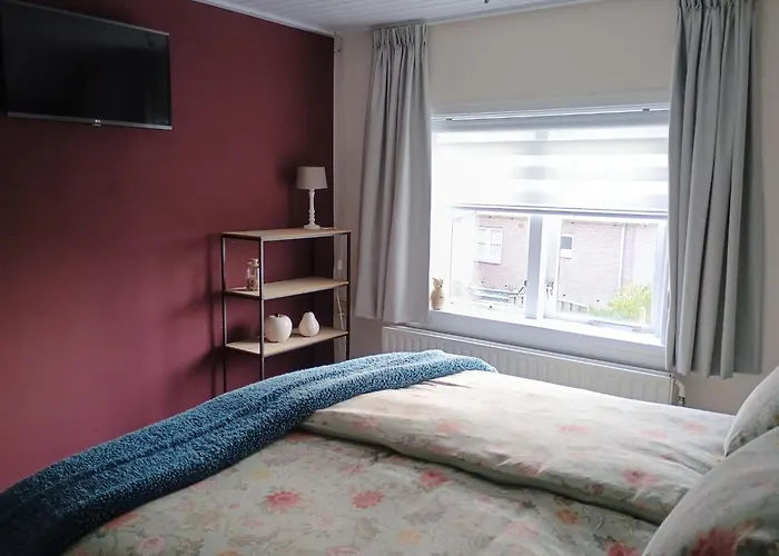 Gelders Genieten فندق مبيت وإفطار 3*