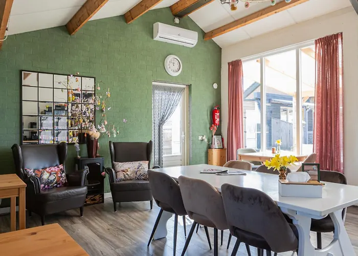 فندق مبيت وإفطار Gelders Genieten