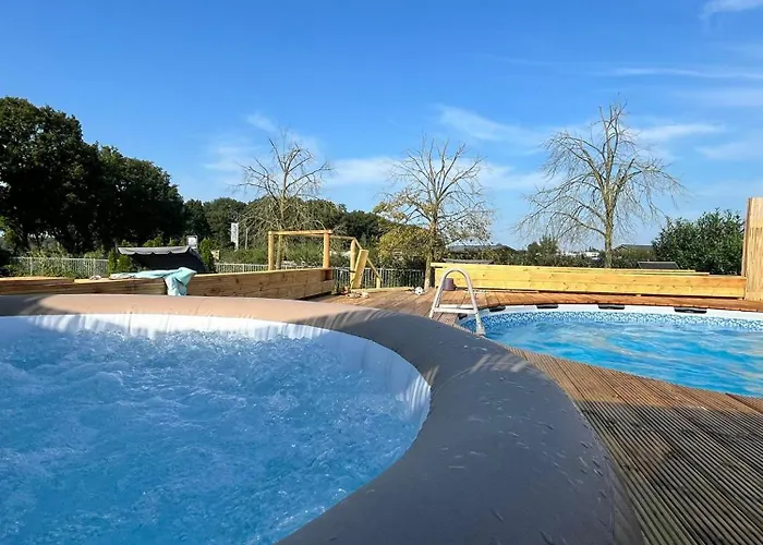 Gelders Genieten Bed & Breakfast 3*