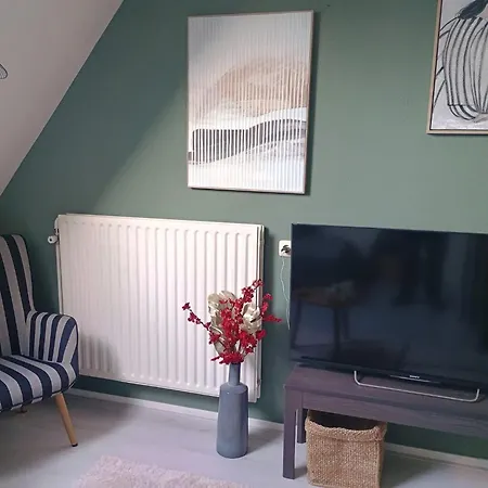 Gelders Genieten 3* Overasselt