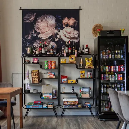 Gelders Genieten Bed and Breakfast Overasselt